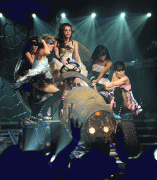 free celebrity candid