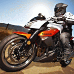 Kawasaki Z1000