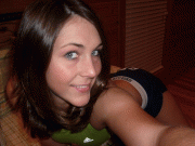 Pretty Brunette Waitress Phun Org Forum