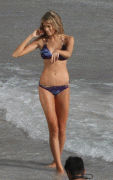 Kylie Bisutti Bikini Pictures