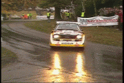 World Rally Championship 1985  /  ENG