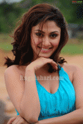 Manjari Fadnis Photo Session