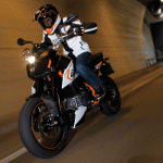 2010 KTM 690 Duke R