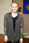 02a5ae60209274 Leven Rambin at the Gavert Atelier Salon in Beverly Hills on 12/16/09 