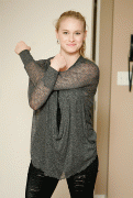 6e41f660209437 Leven Rambin at the Gavert Atelier Salon in Beverly Hills on 12/16/09 