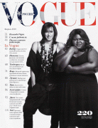 Vogue ( Вог ) - Страница 2 2ba53365294617