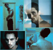 ����� �������� ���� - Christian Bale
