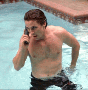 ����� �������� ���� - Christian Bale