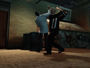 Hitman [PS2]