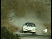 WRC RAC-Rally 1983 & 84