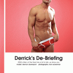 Derrick Davenport