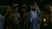 ����� ������� ������� - Jeremy Sumpter