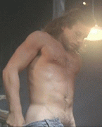 ����� ������ ������ - Richard Tyson