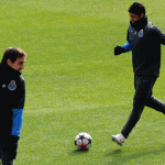photo match Arsenal 1 Vs Porto 2 8b806468579009