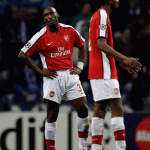 photo match Arsenal 1 Vs Porto 2 49980668605622