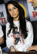 Shraddha kapoor
