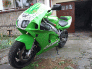 Kawasaki ZX-7R