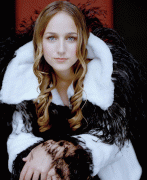 Leelee Sobieski's Beauty Eyes image 02
