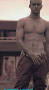 ����� ������� ���������� - Justin Timberlake