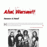 SCANS; Tokio Hotel - Monsun Magazine 05/10
