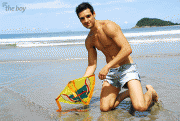 Thiago Vieira