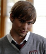 Chace Crawford