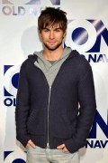 Chace Crawford
