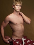 Chace Crawford