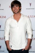 Chace Crawford