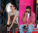 PICS; Tom and Bill kaulitz pictures from 16.07.10 TRL 