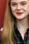 Elle Fanning エル・ファニング