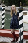 Elle Fanning エル・ファニング