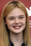 Elle Fanning エル・ファニング