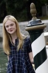 Elle Fanning エル・ファニング