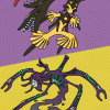 [PokeCommunity.com] IRON MANKEY'S DRAWRING DOJO